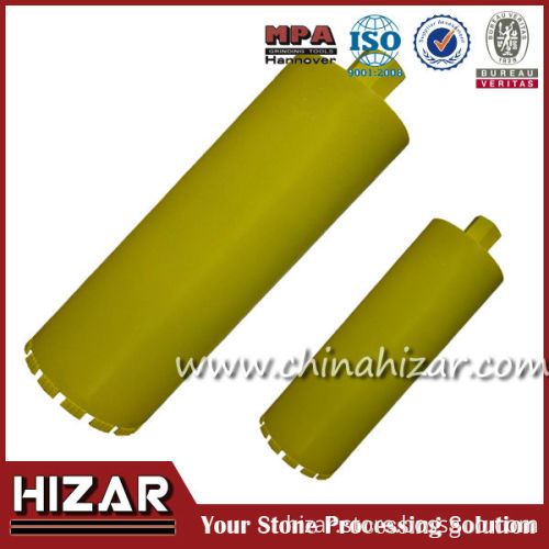 Black Diamond Steel Core Drill Bit